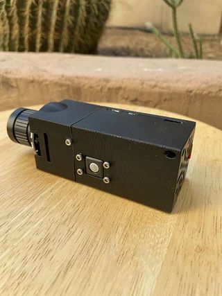 Raspberry Pi