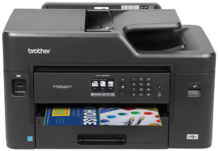 Best Wireless Printers In 2022 Windows Central 3496