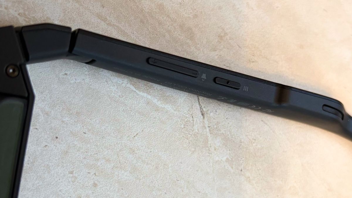 RayNeo Air 3s Pro