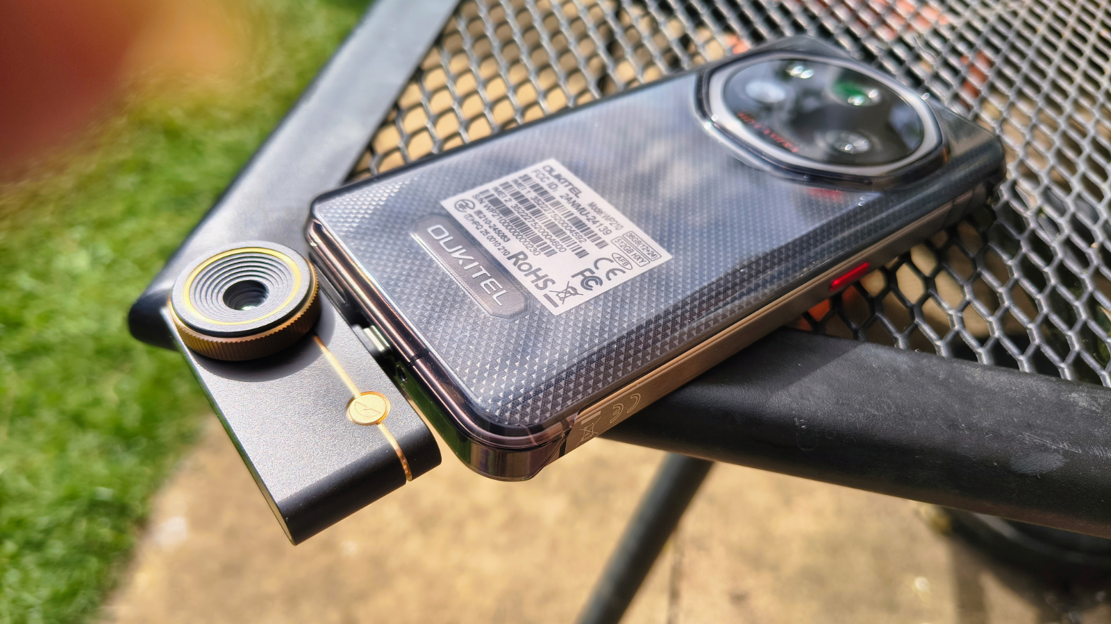 Thermal Master P3