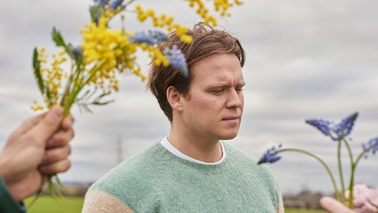 Turisti Rapper Tourist: “There’s very little you can’t do with a computer, an OP-1, a ...