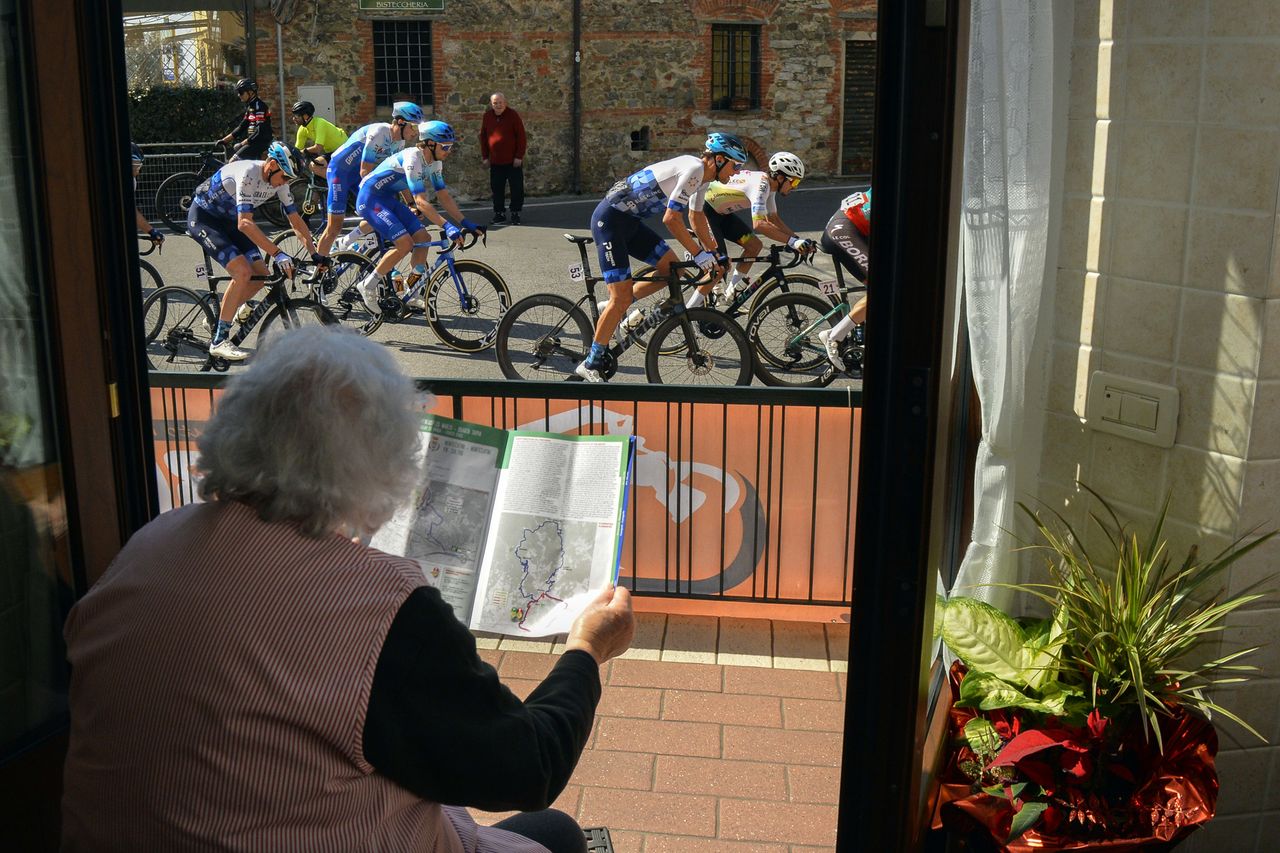 Coppi e Bartali