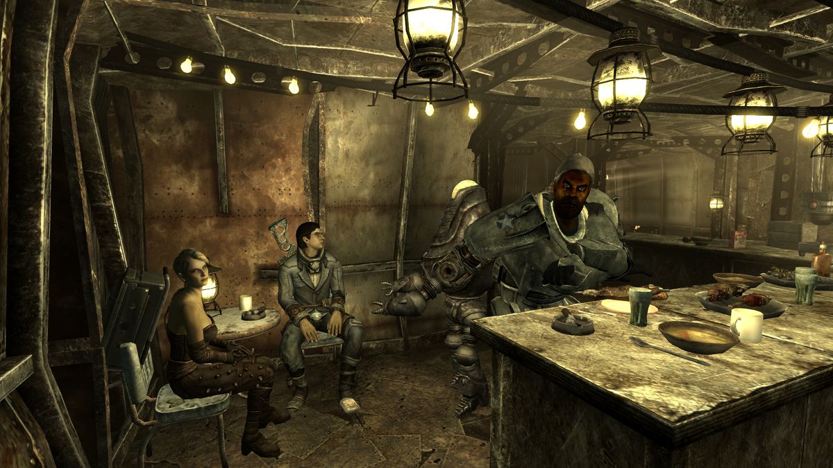 Fallout 3 Dlc Pc Download