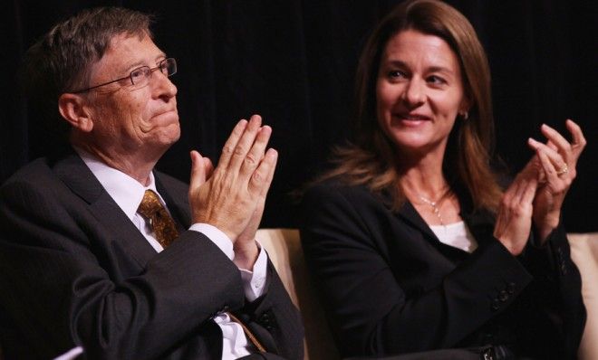 The Bill and Melinda Gates Foundation is the U.S.&amp;#039;s largest grant foundation with an endowment of $36.4 billion.