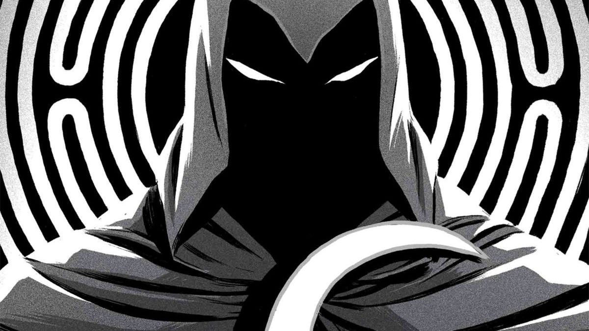 Moon Knight