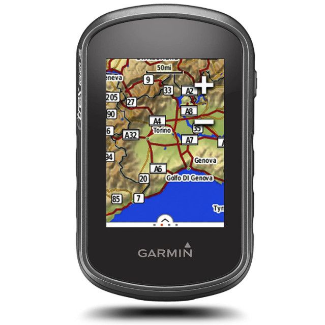 garmin etrex touch 35 vs oregon 700