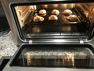 Café Couture Oven with Air Fry Review: