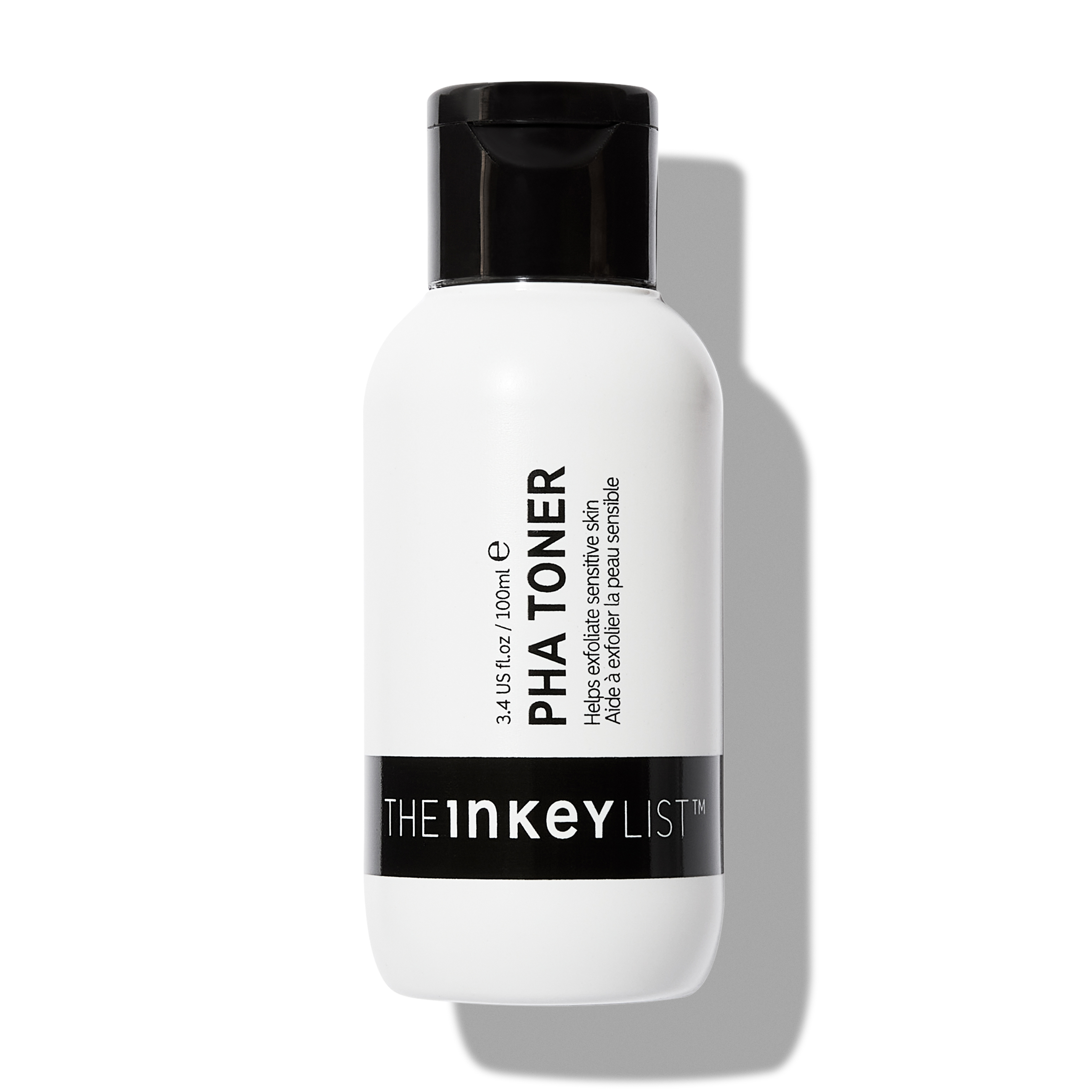 The Inkey List Pha Toner