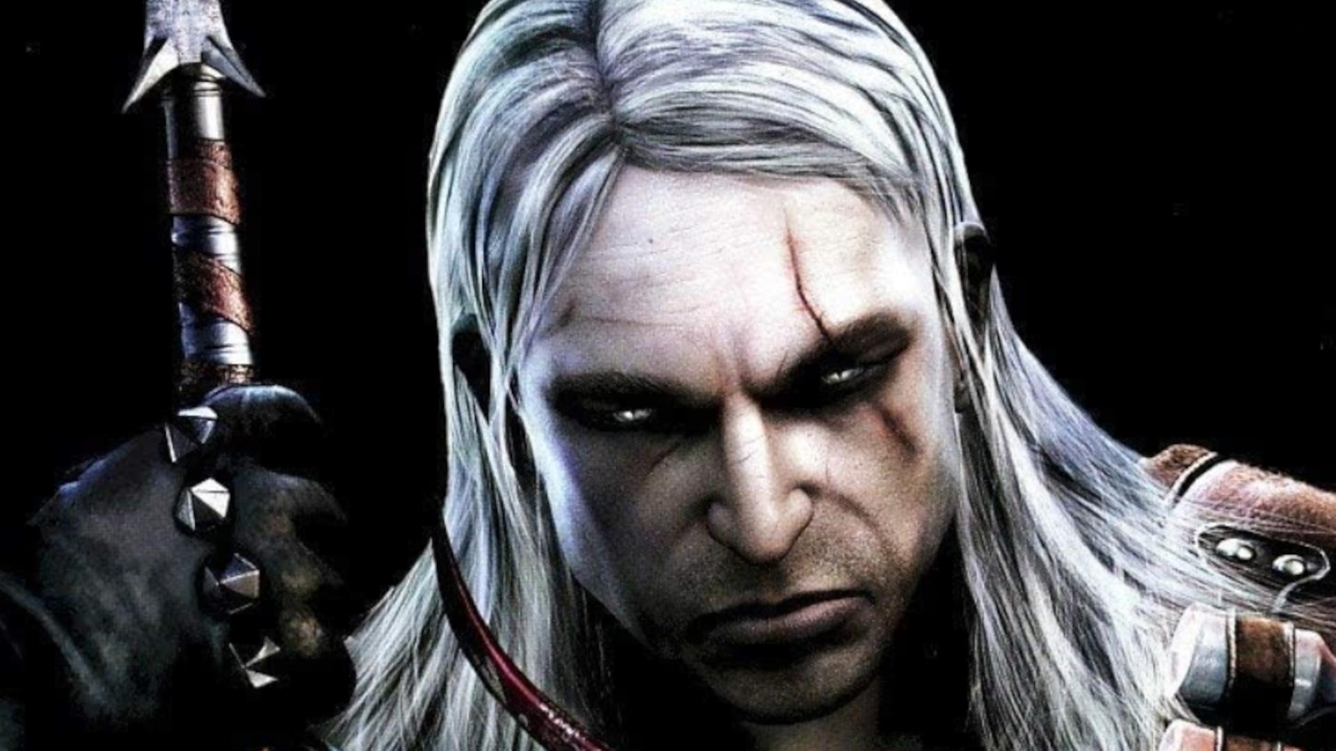 The Witcher