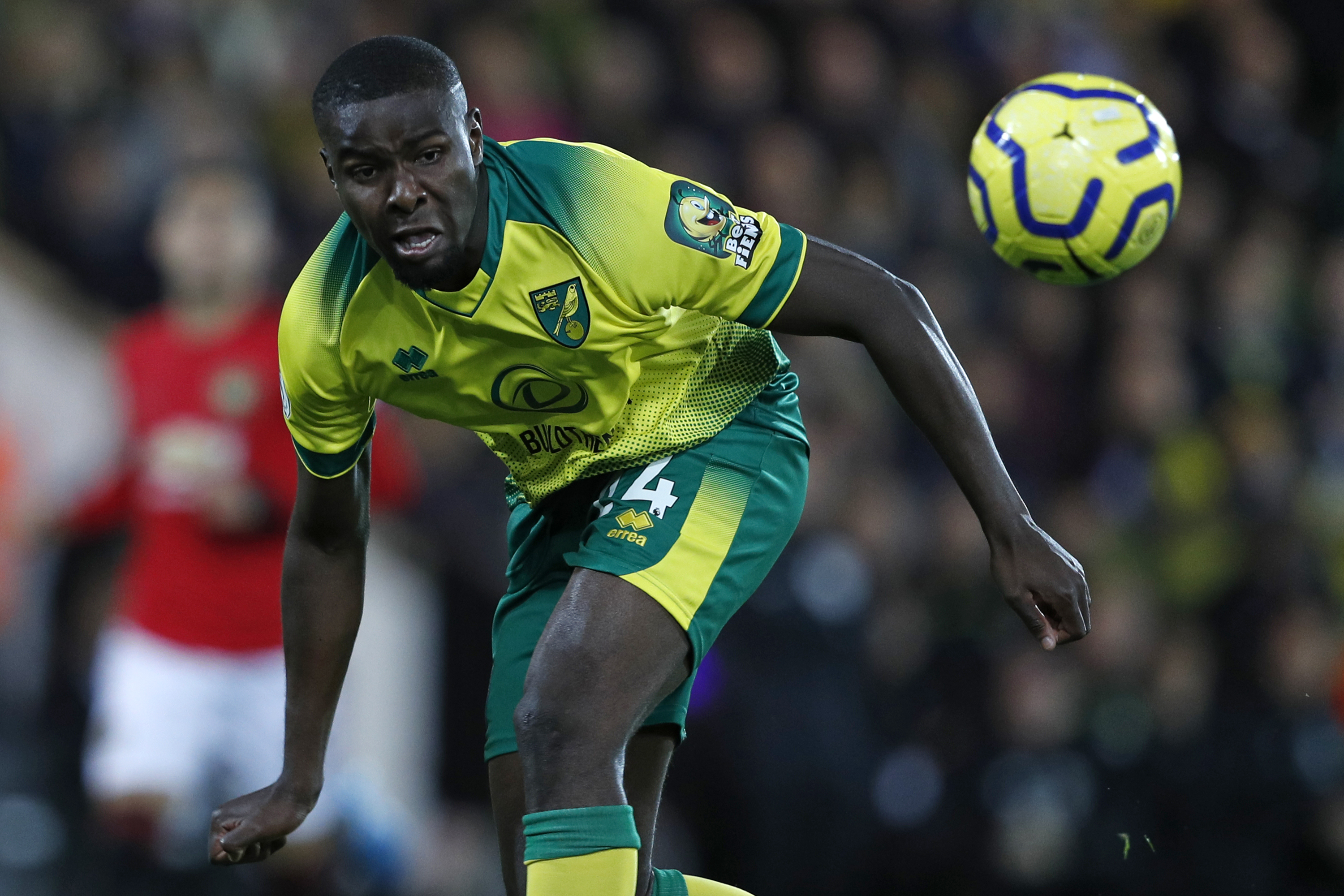 Norwich City have really struggled in the Premier League in recent years