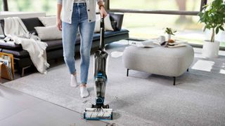 Bissell Crosswave Cordless Max