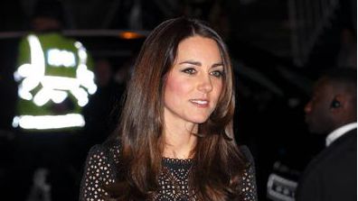 Kate Middleton