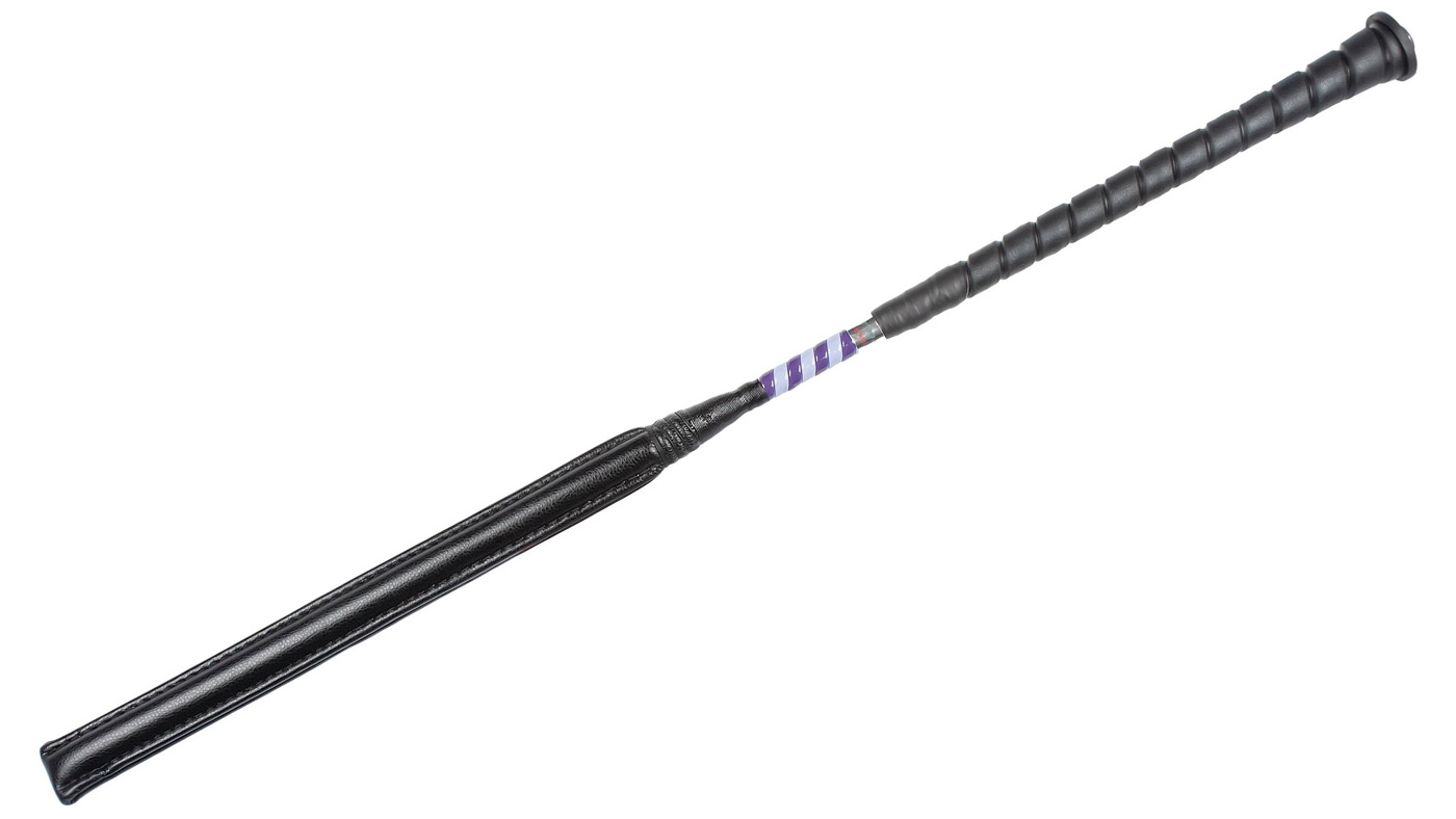 ProCush Showjumping Whip