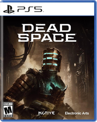 Dead Space: was $69 now $34 @ Best Buy