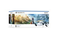 Sony PSVR 2 Horizon Call of the Mountain bundle