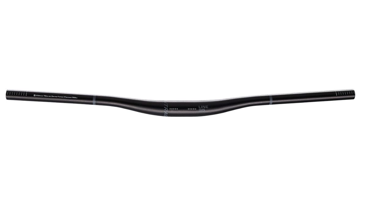 bontrager satellite trekking handlebars