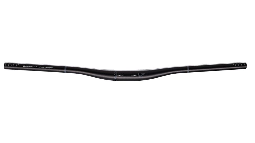 bontrager mtb handlebars