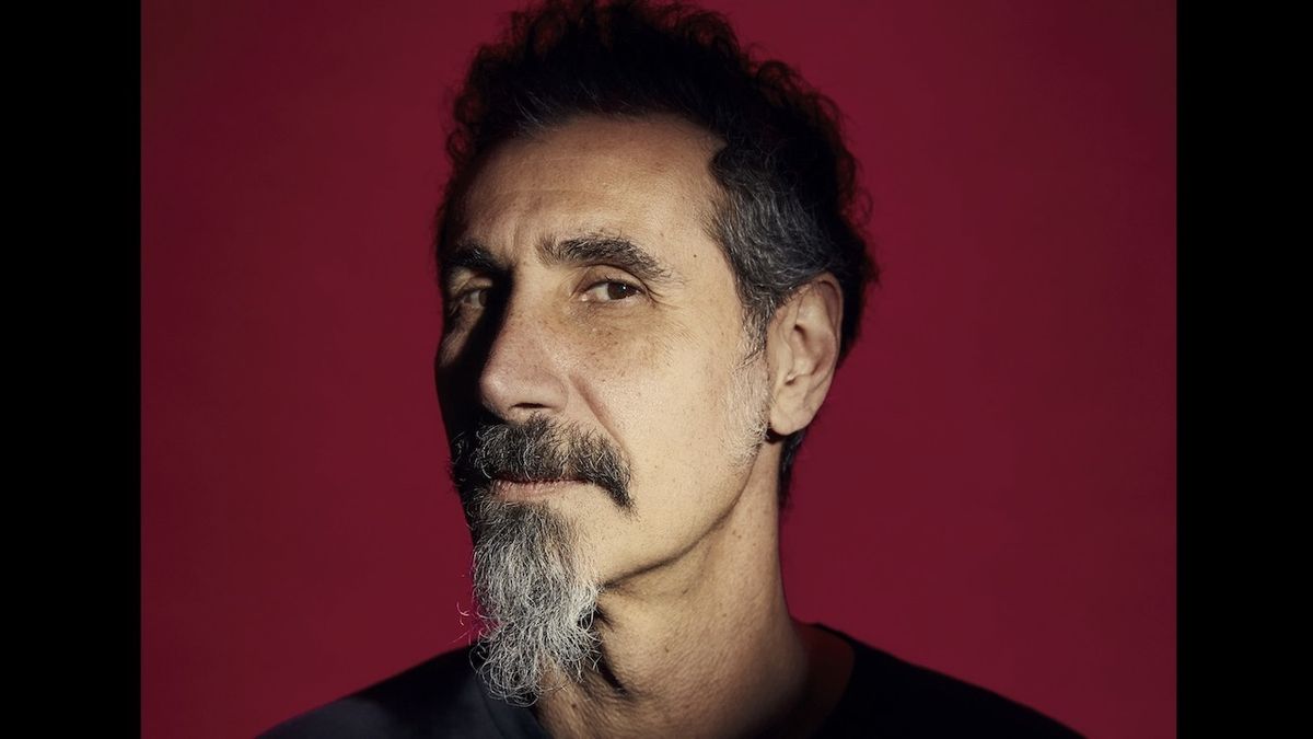 Serj Tankian