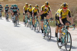 vuelta espana 2019 stage 8