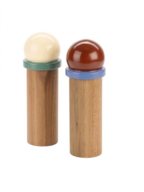 Bolla Salt & Pepper Grinders