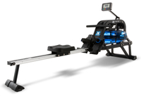 XTERRA Fitness ERG600W Water Rowing Machine | was $799.999 | now $499 at Walmart
Save $300 on this water rower. The propellers create active resistance the harder you pull, while the ergonomic construction ensures you're always in comfort. Each water tank is pressured tested for long lasting performance, while the fold up frame design takes up less space when not in use.