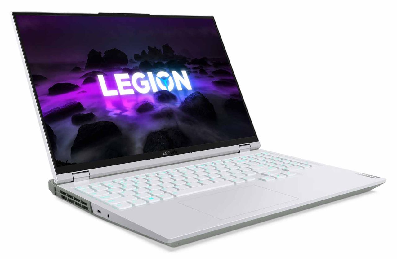 Lenovo Legion 5 Pro 2021