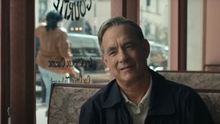 Tom Hanks in A Beautiful Day in the Neighborhood