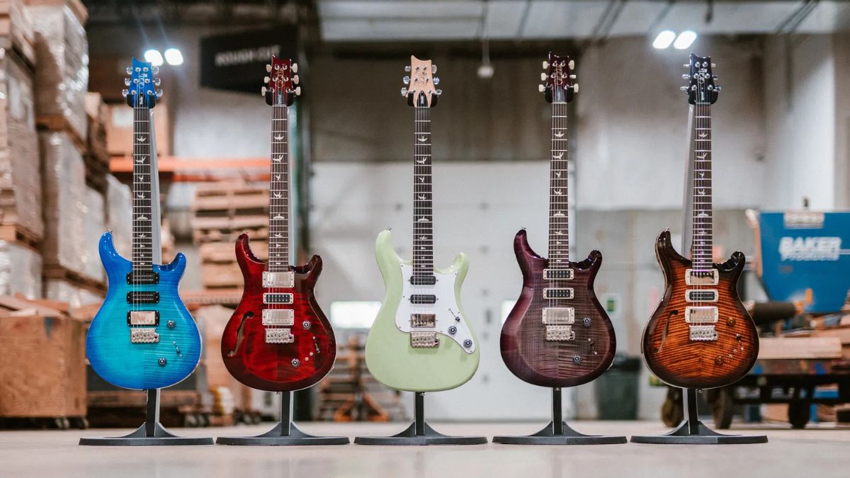 PRS