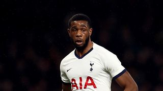 Tottenham manager Jose Mourinho praises Japhet Tanganga ...