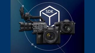 Sony SDK