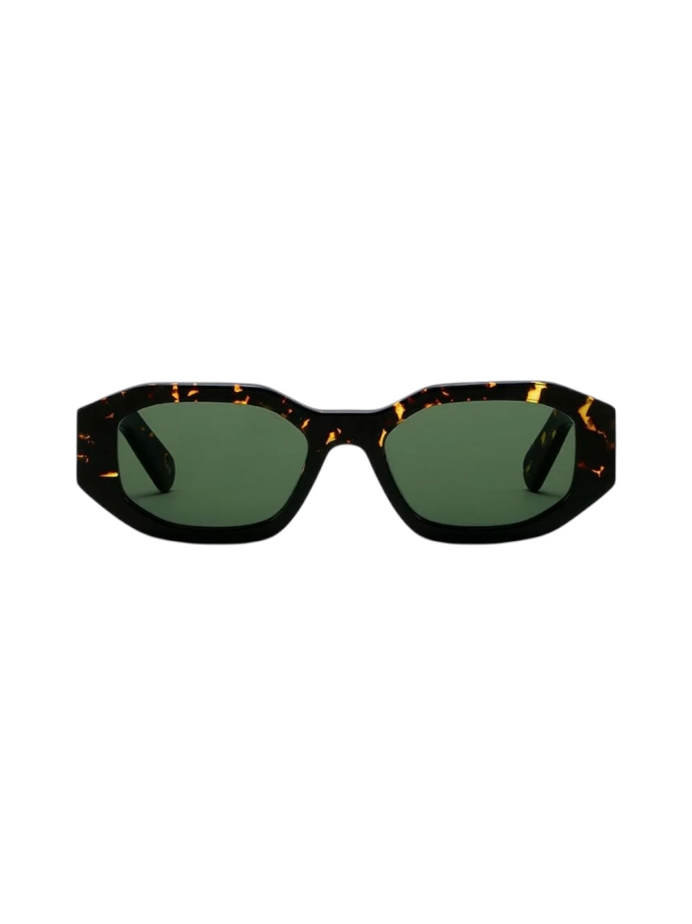 L. G. R. Khartoum - Dark Havana __single__ Sunglasses - U