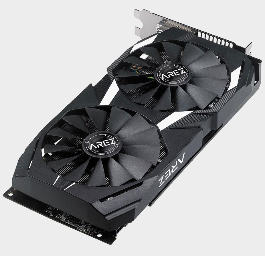 This overclocked Radeon RX 580 8GB is the cheapest around at $160