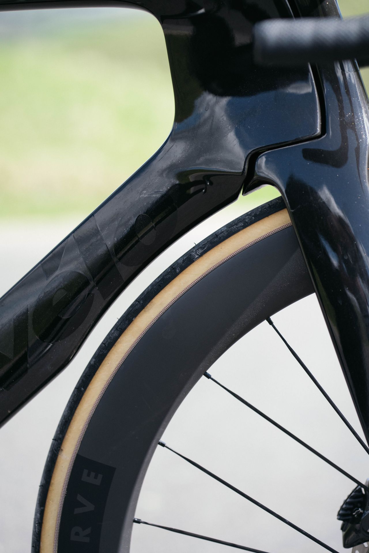 Cervelo S5 bike shots