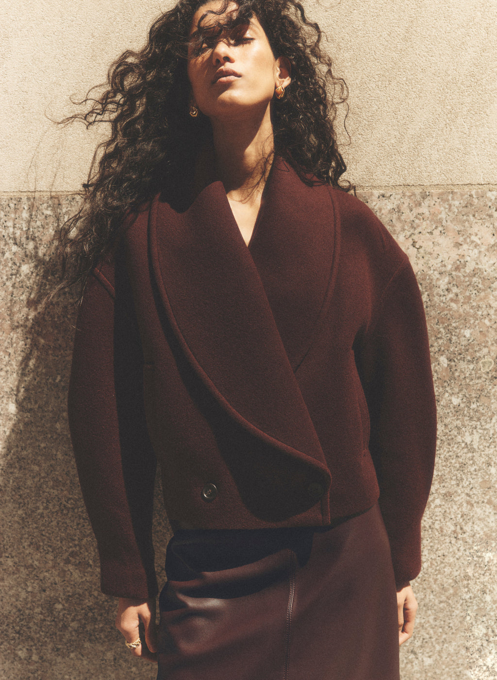Stella Jacket