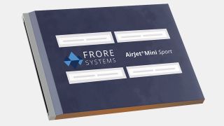 Frore Systems