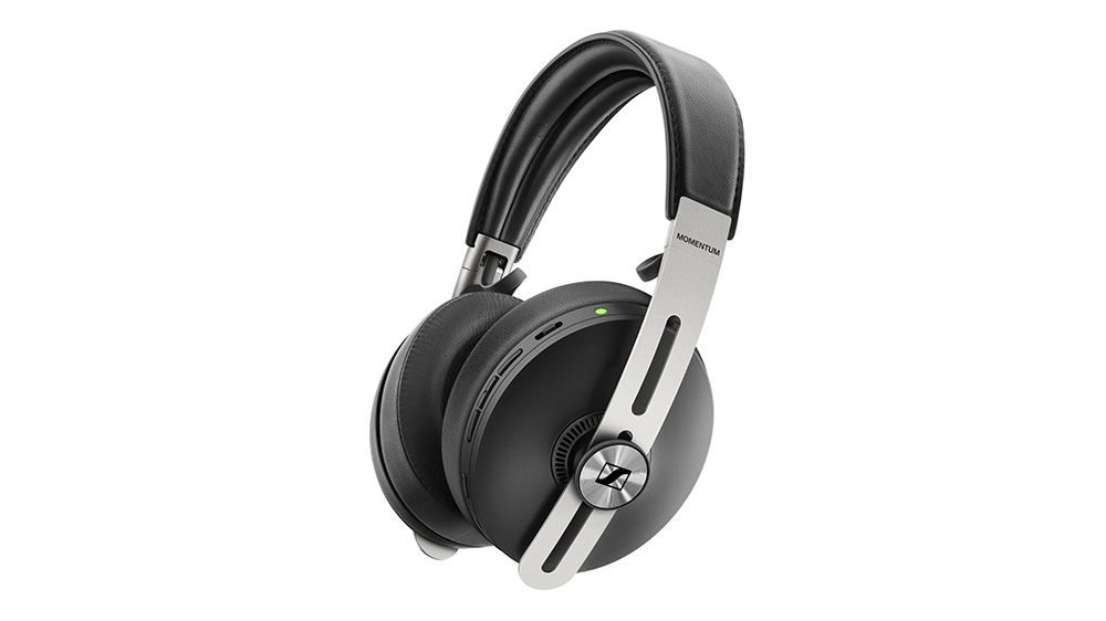 Sennheiser Momentum Wireless headphones aim to reclaim noise-cancelling crown