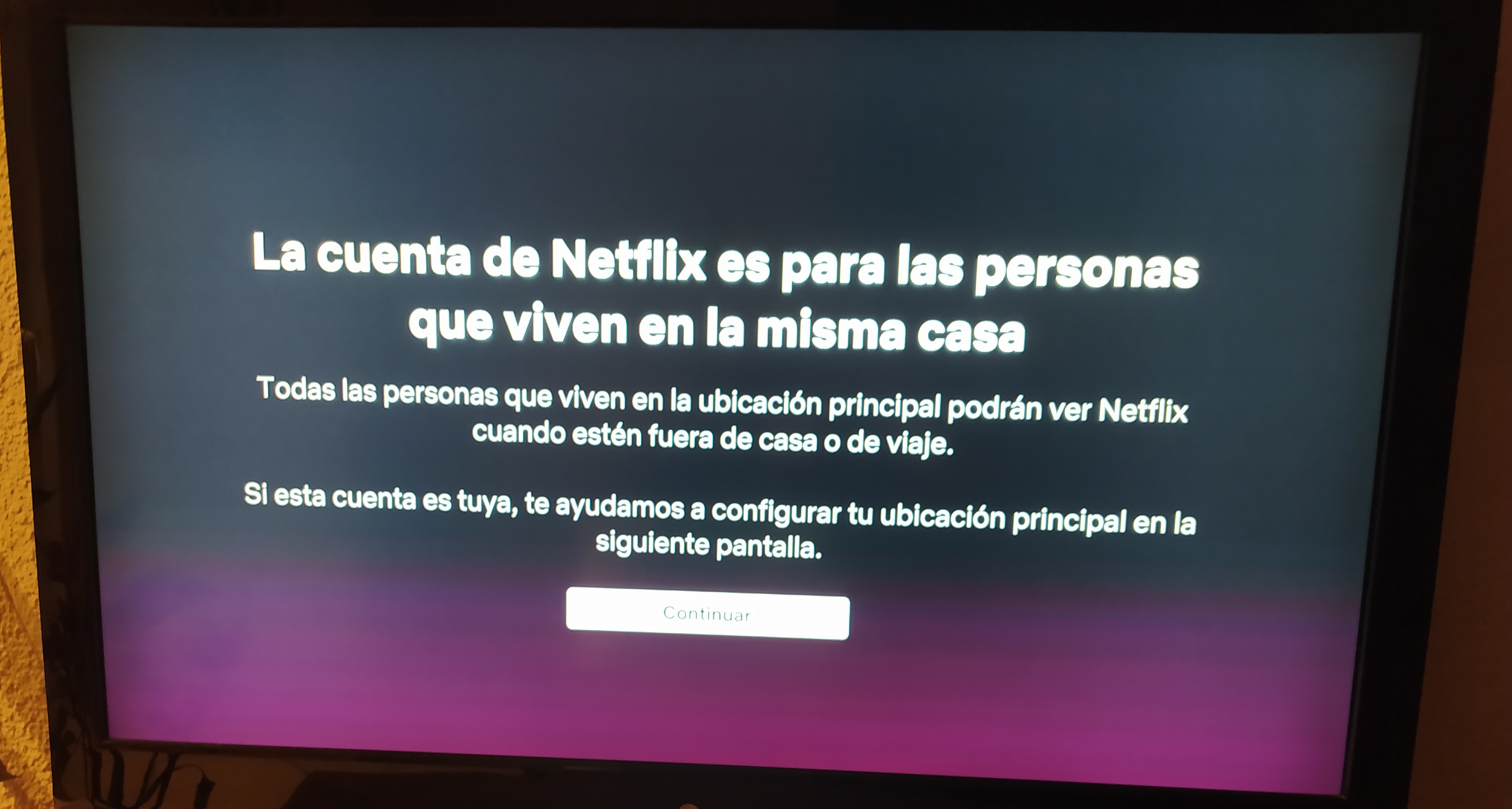 Llegan las nuevas normas de Netflix ¿cómo impedirán que compartas