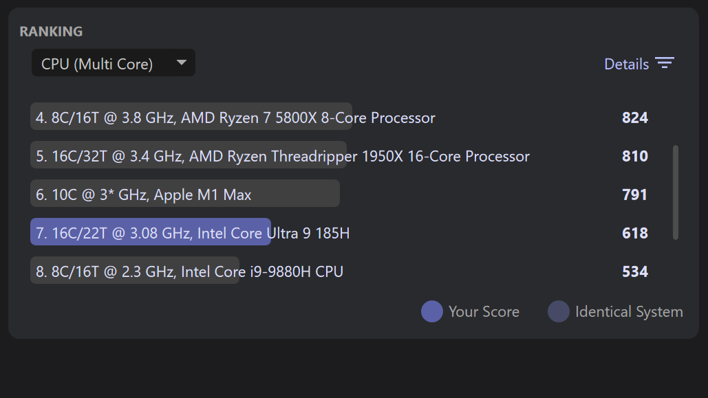 Geekom GeekBook X14 Pro