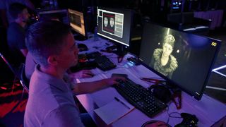 Hellblade is pioneering real-time mocap, bringing postproduction into a live take