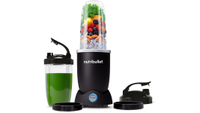 Nutribullet Pro+ 1200W was $129 now $99 @ Amazon