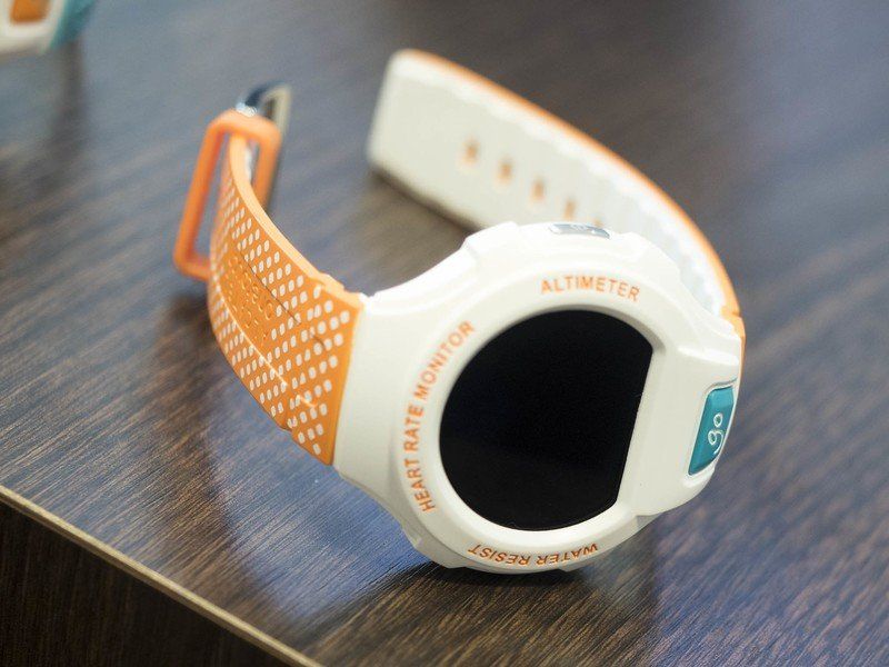 Alcatel OneTouch Go Play