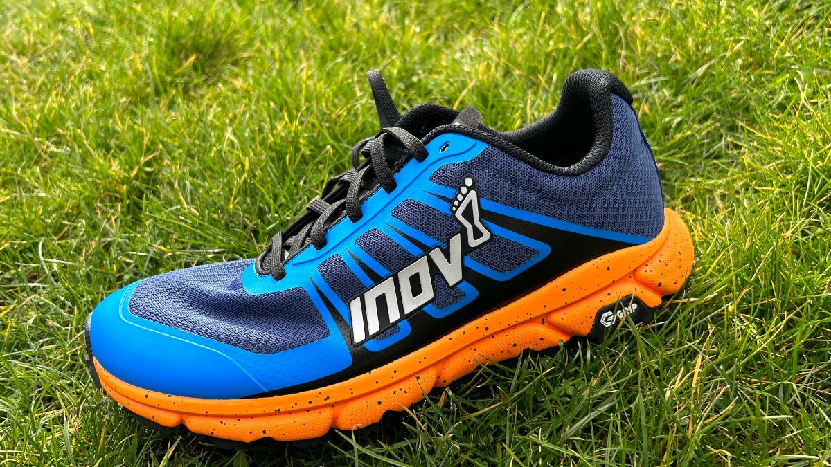 Inov-8 Trailfly G 270 V2