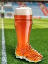 Chabrias Ltd Beer Glass Football Boot