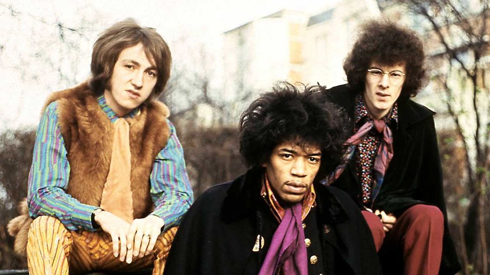A Jimi Hendrix story: Lemmy, psychedelia and super-strength acid | Louder
