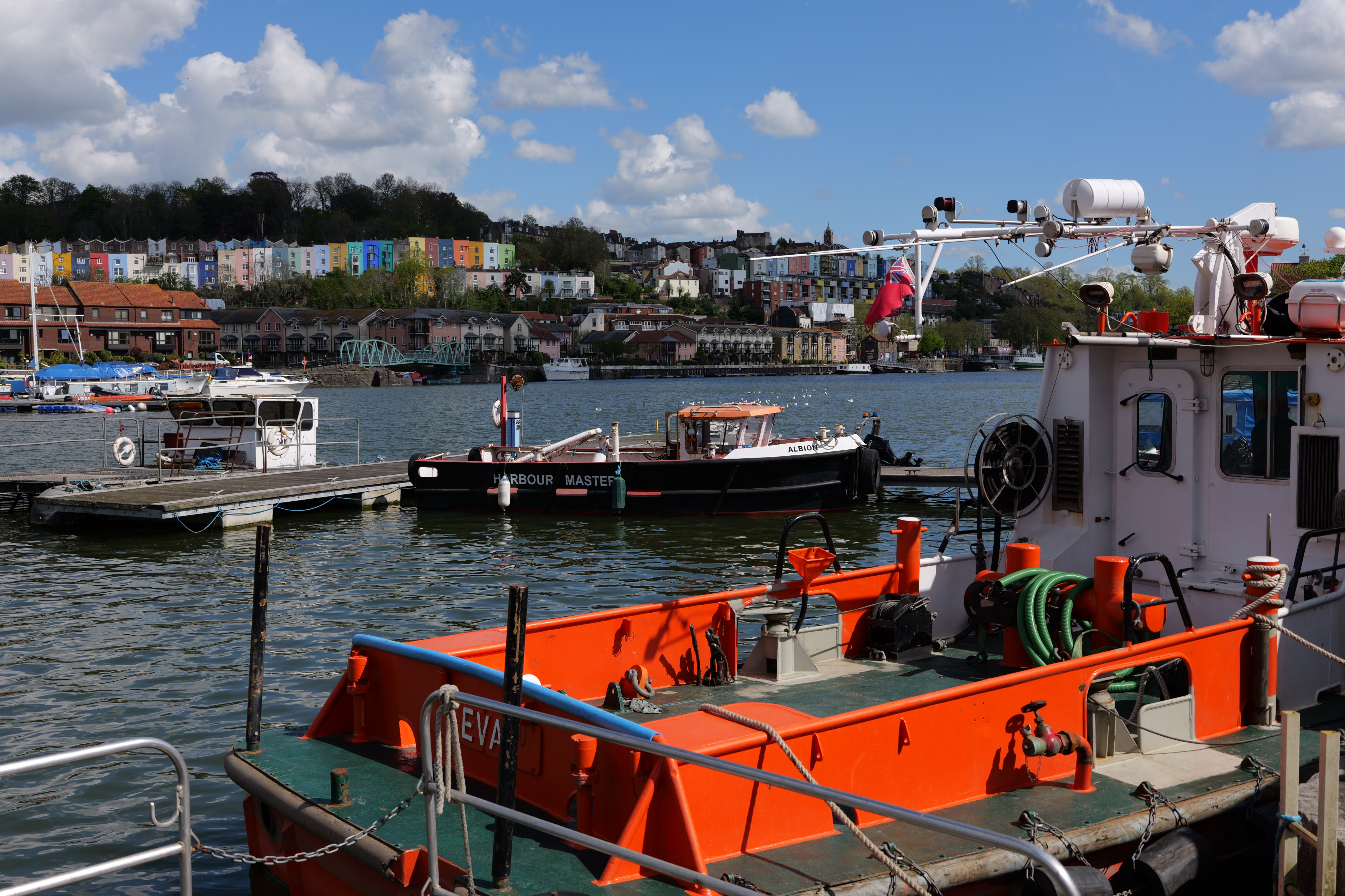 Panasonic Lumix S 18-40mm f/4.5-6.3 sample image