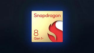 Qualcom Snapdragon 8 Gen1 Plus 