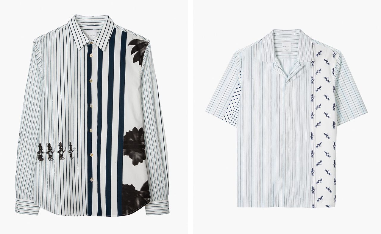 Beautiful Aesthetic Summer Shirts View in 4K Beautiful Aesthetic Summer Shirts View in 4K