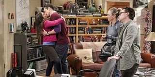 The Big Bang Theory Final Season
