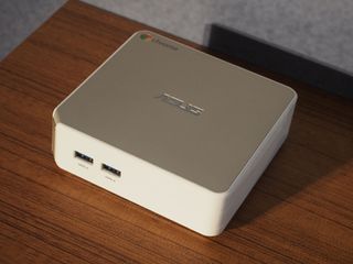 ASUS Chromebox