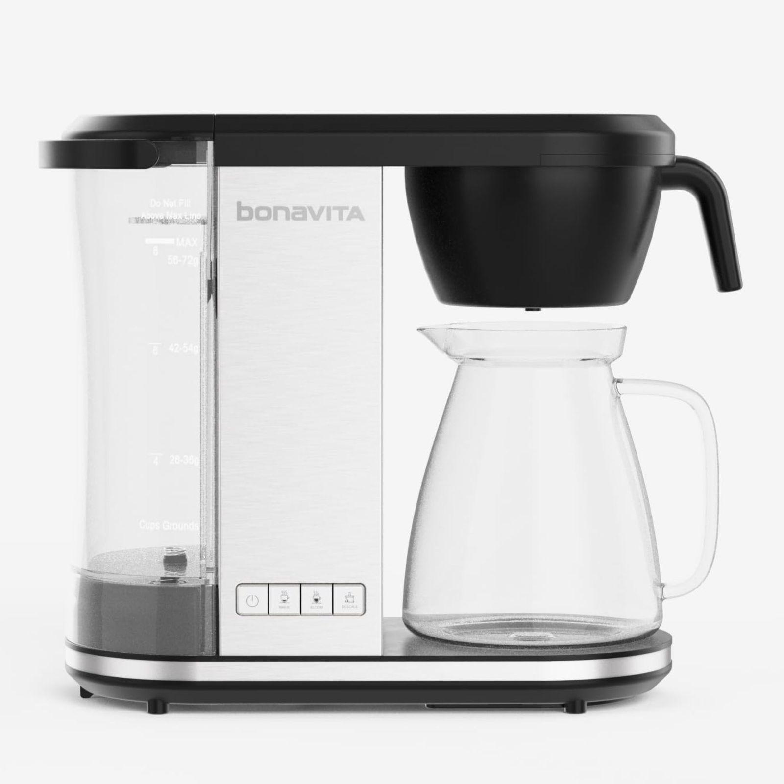 9 Best Drip Coffee Makers 2025 — DesignLed Machines Livingetc